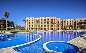 Palm Appart Hôtel Marrakech